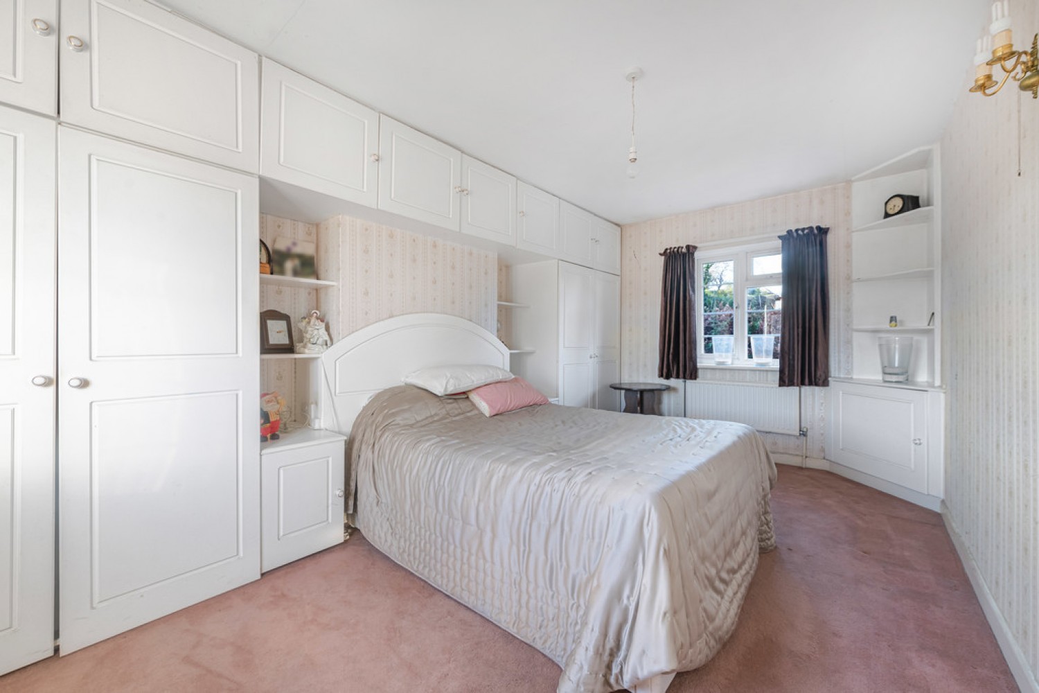 Hartley Hill, Purley