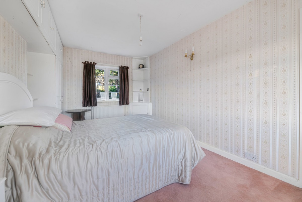 Hartley Hill, Purley