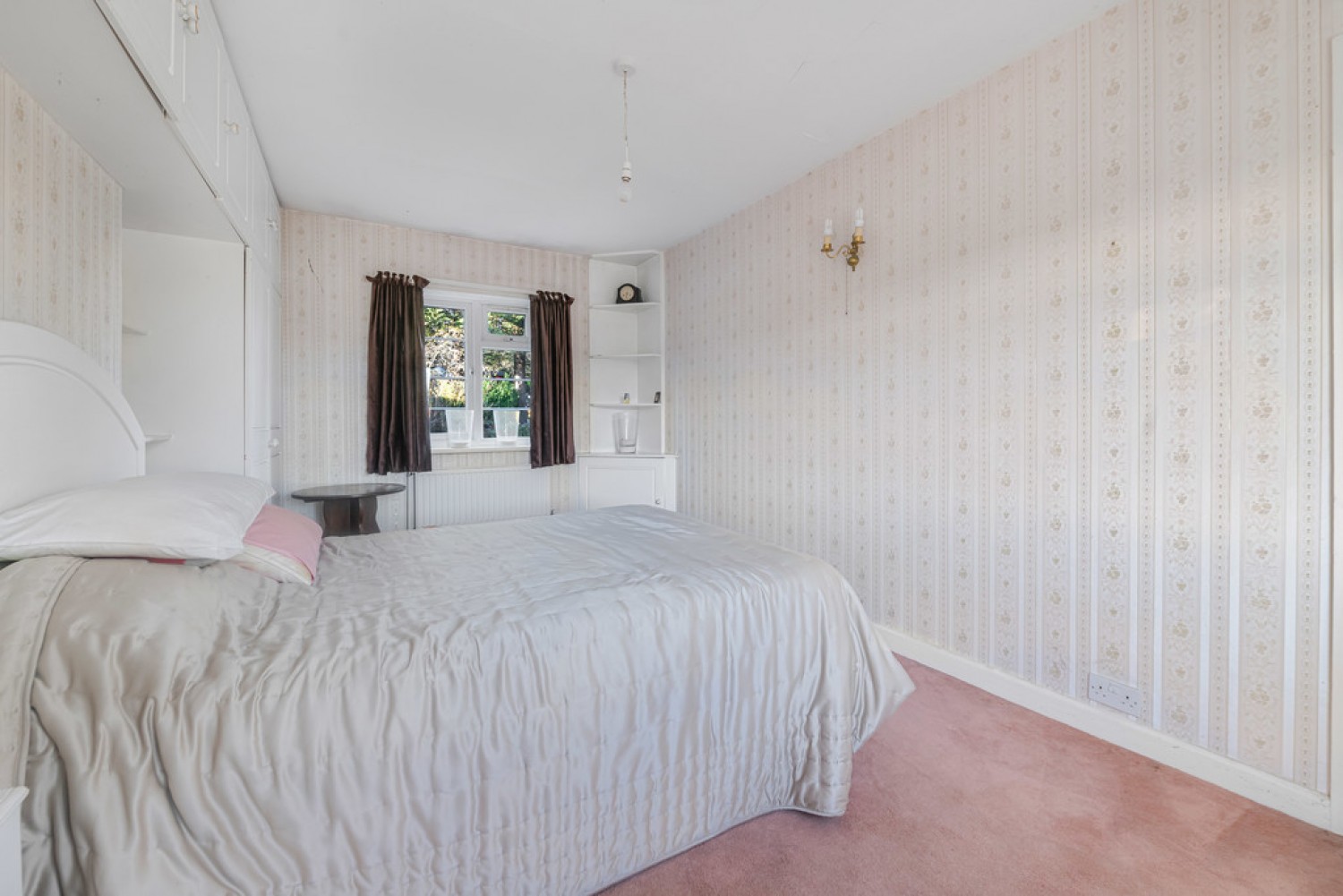 Hartley Hill, Purley