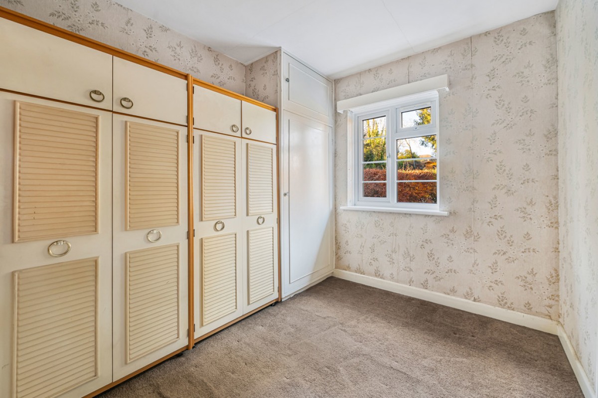 Hartley Hill, Purley