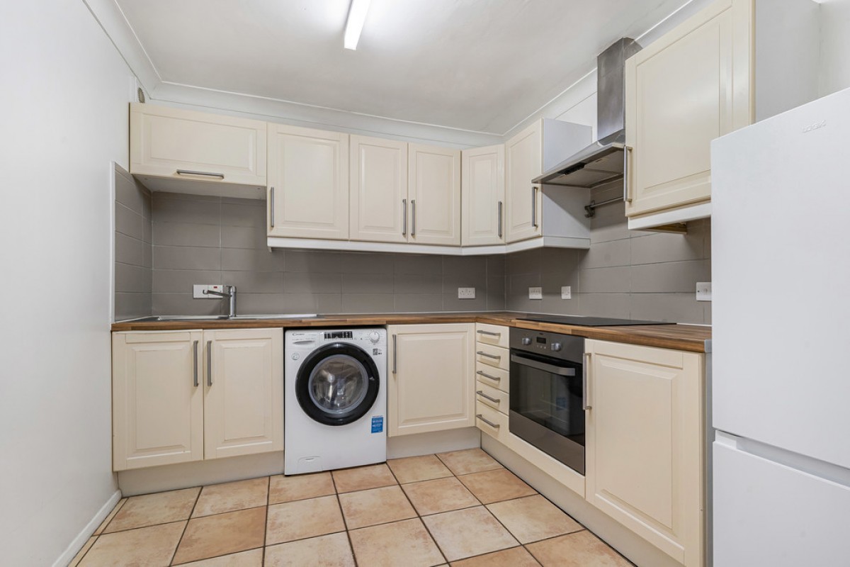 Birchend Close, South Croydon, Surrey