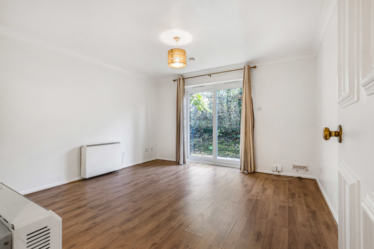 Birchend Close, South Croydon, Surrey