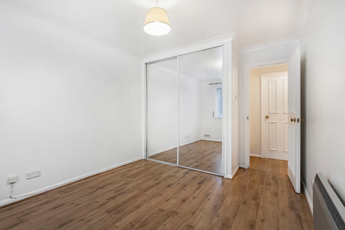 Birchend Close, South Croydon, Surrey