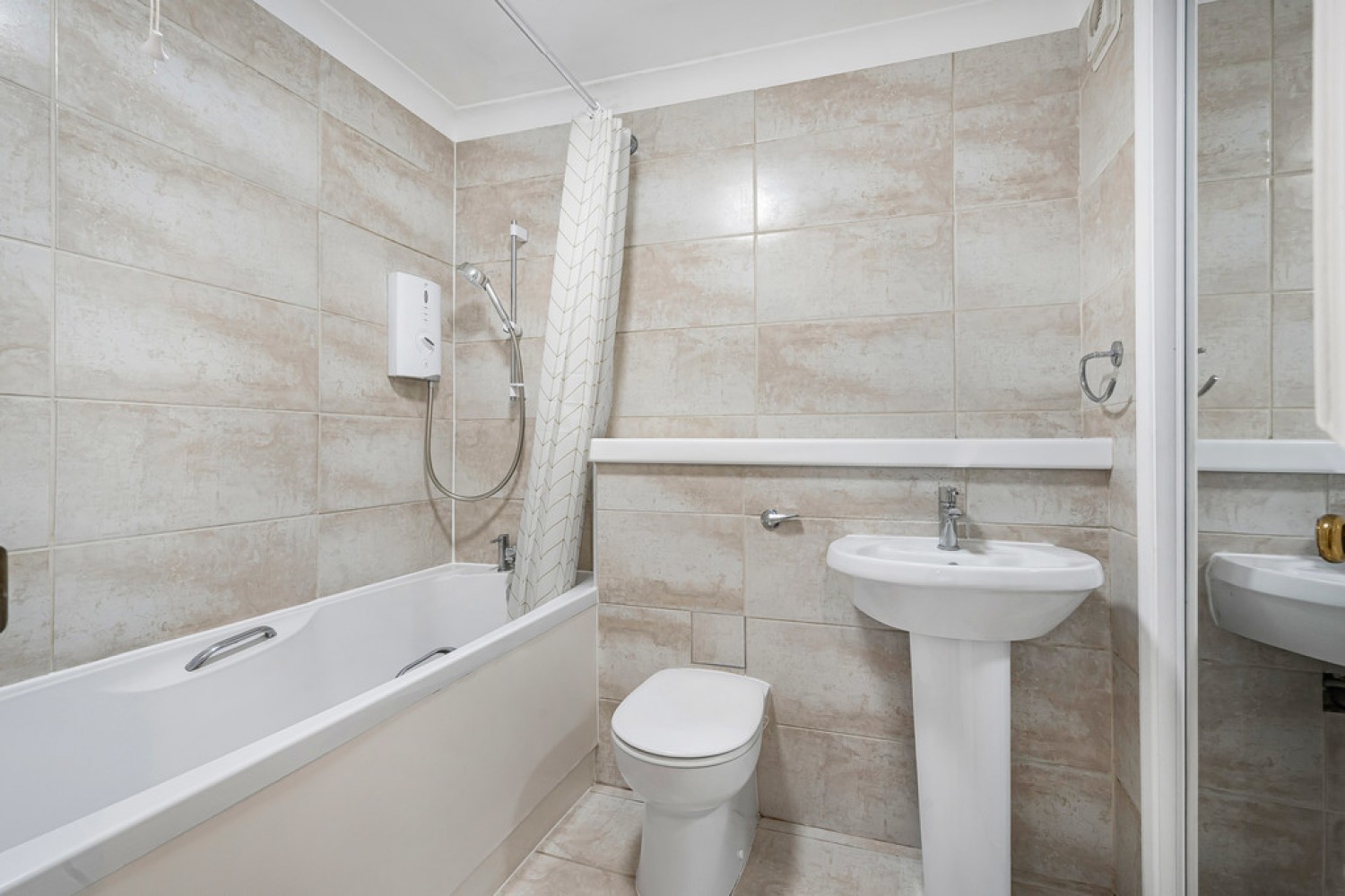 Birchend Close, South Croydon, Surrey