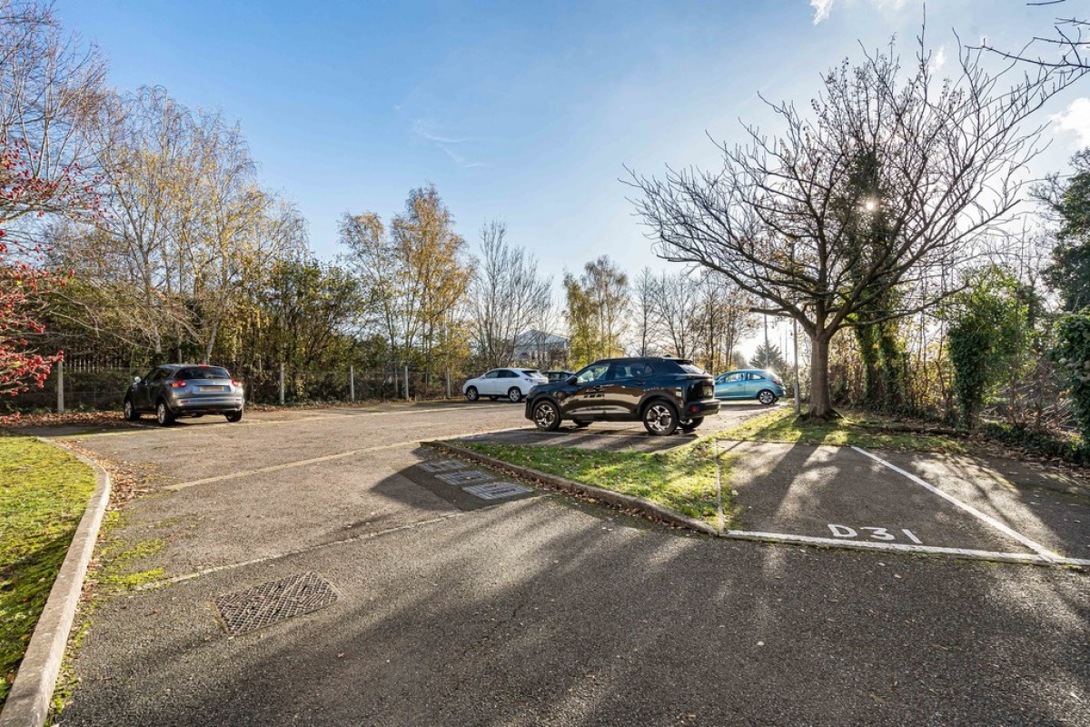 Birchend Close, South Croydon, Surrey