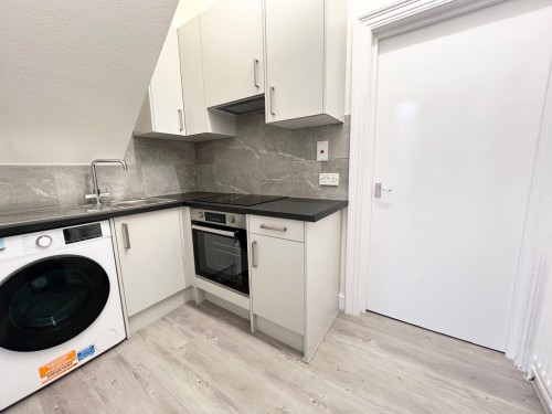 Spencer Road, South Croydon, Surrey