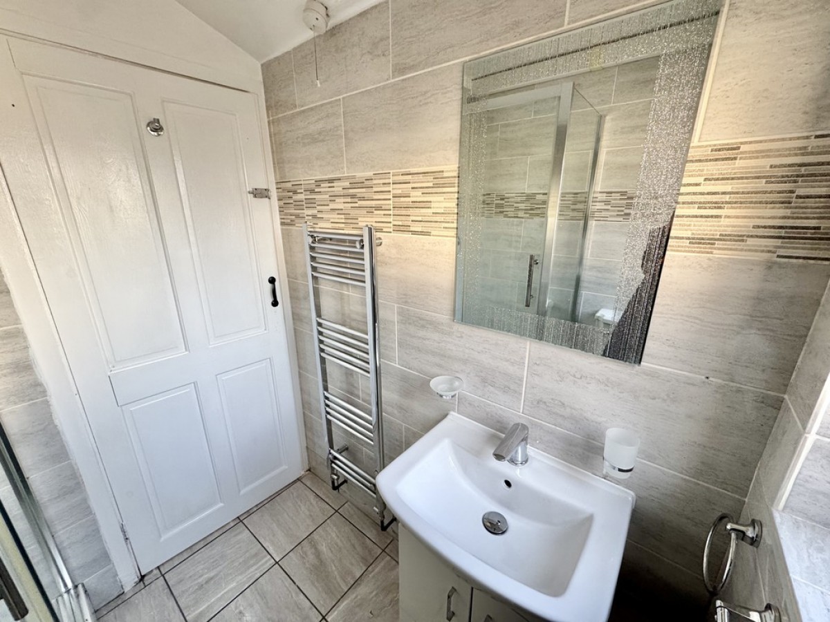 Upland Road, South Croydon