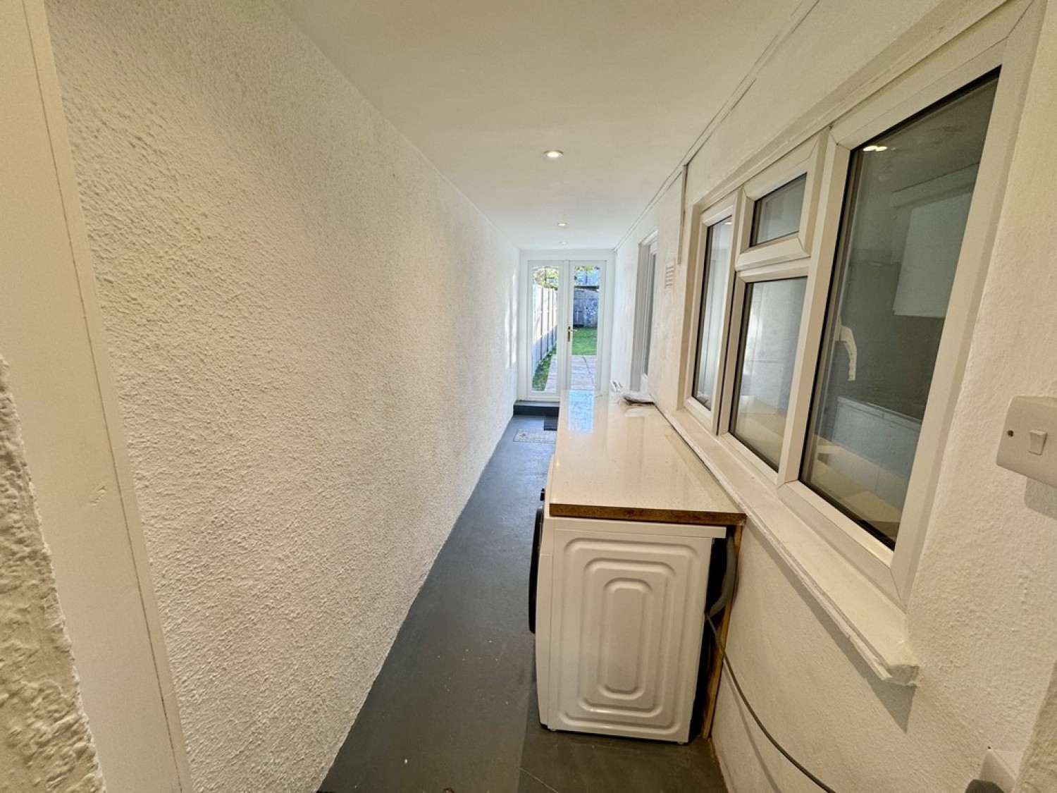 Upland Road, South Croydon