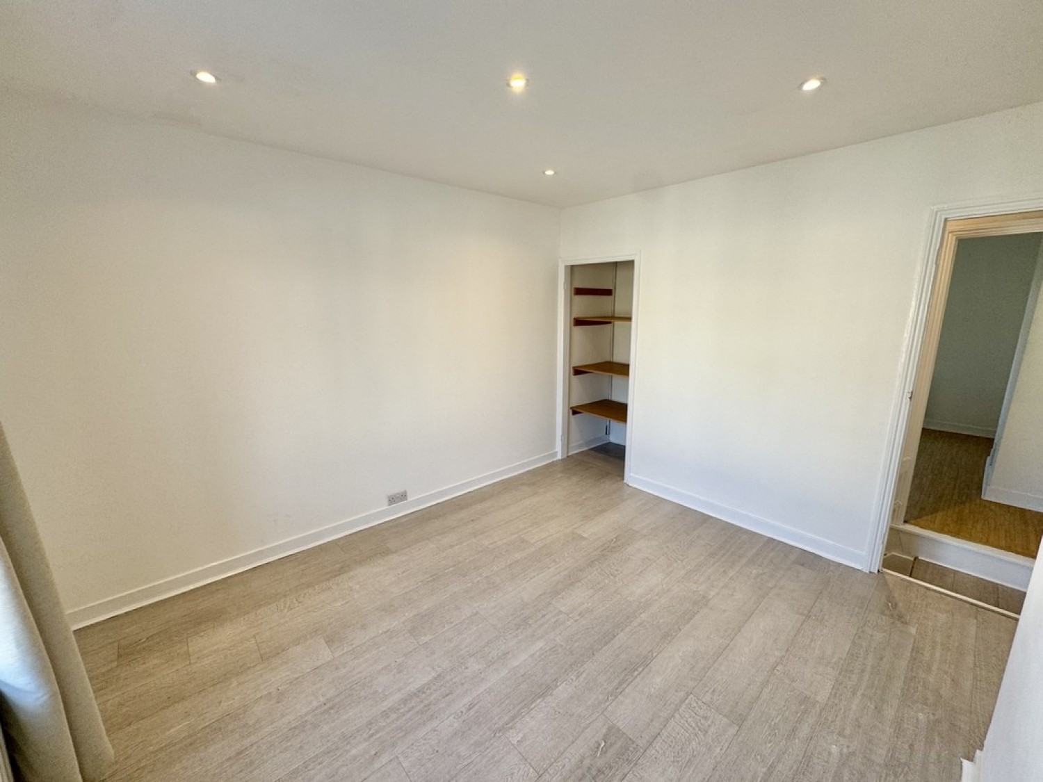 Upland Road, South Croydon