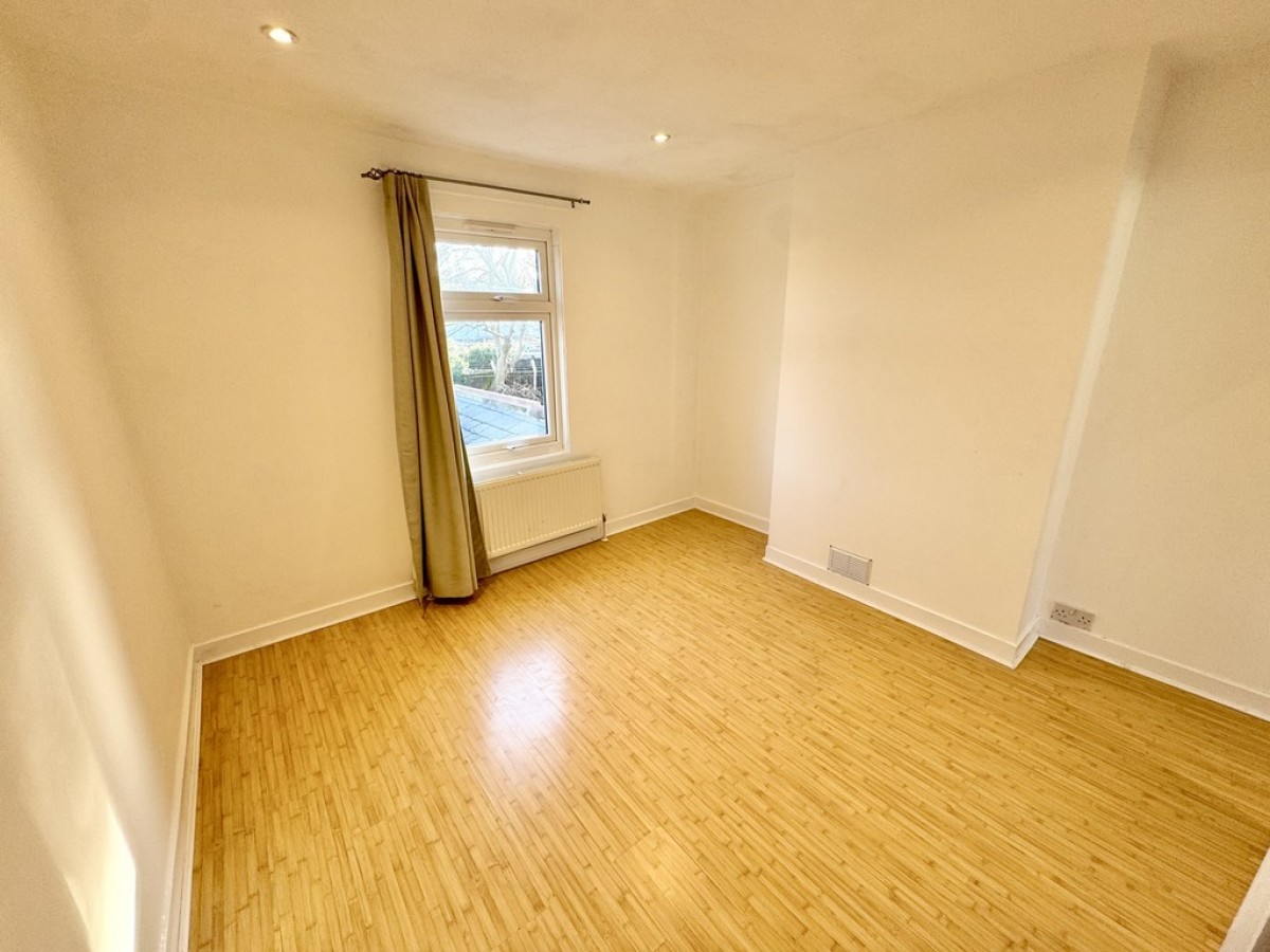 Upland Road, South Croydon