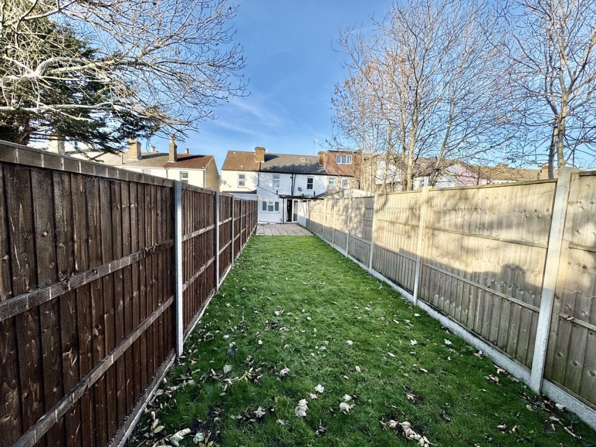 Upland Road, South Croydon