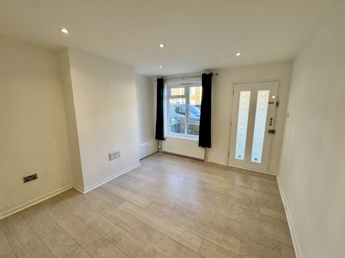 Upland Road, South Croydon