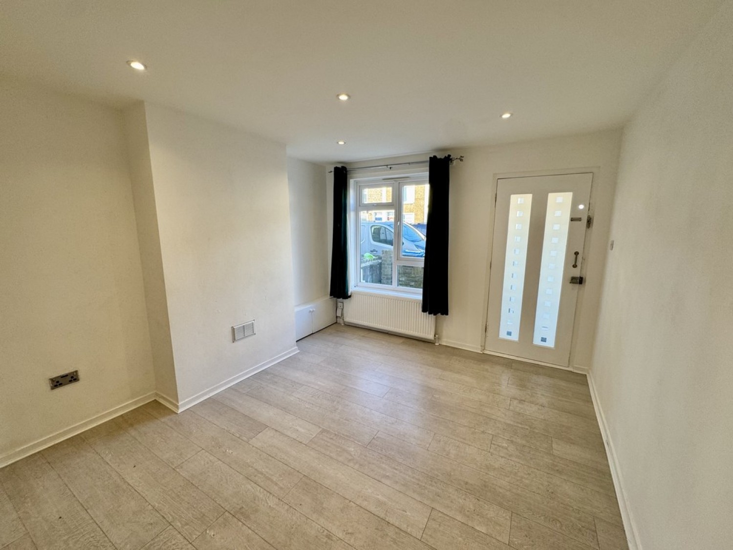 Upland Road, South Croydon