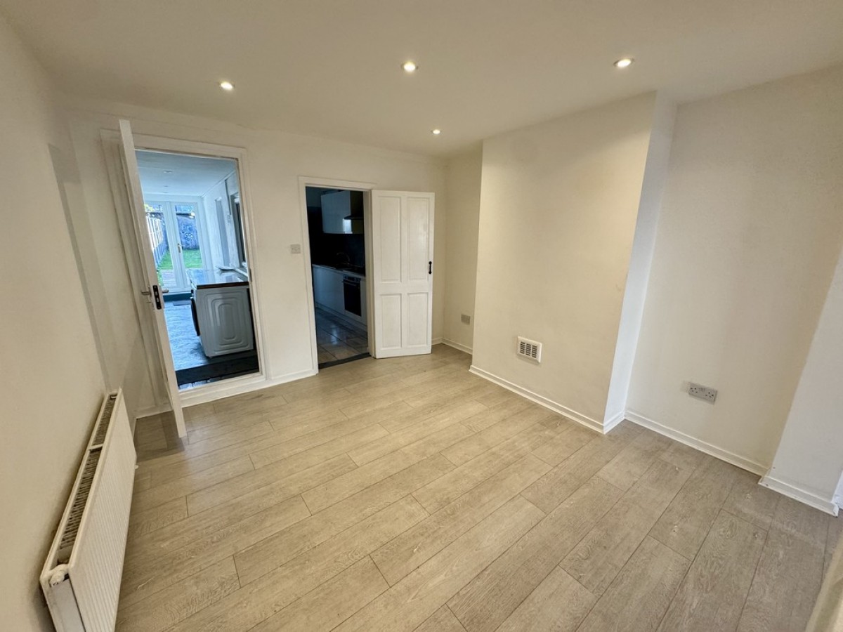 Upland Road, South Croydon