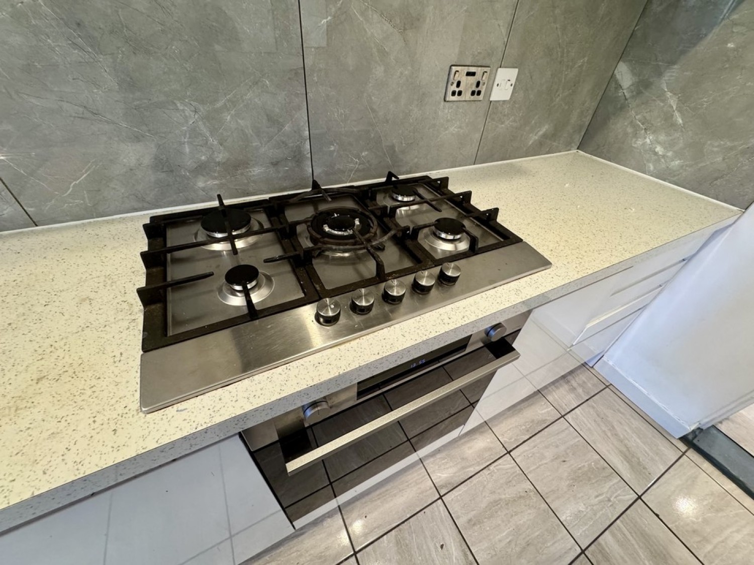 Upland Road, South Croydon