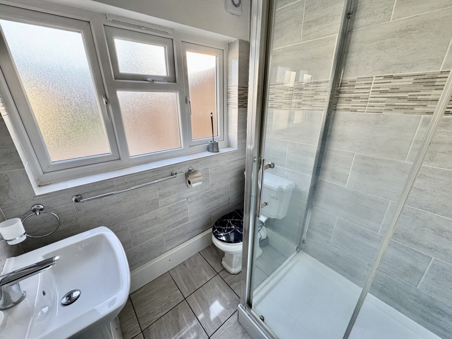 Upland Road, South Croydon