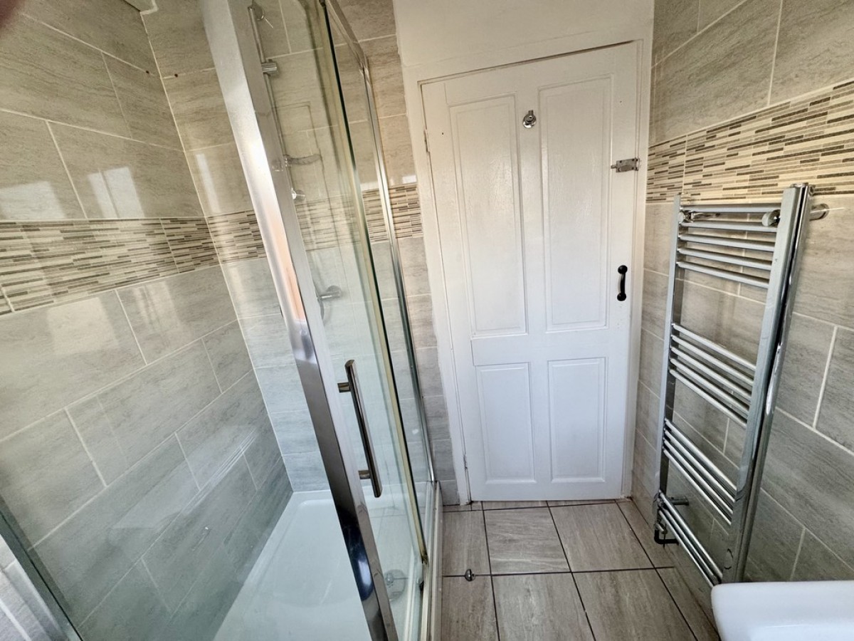 Upland Road, South Croydon