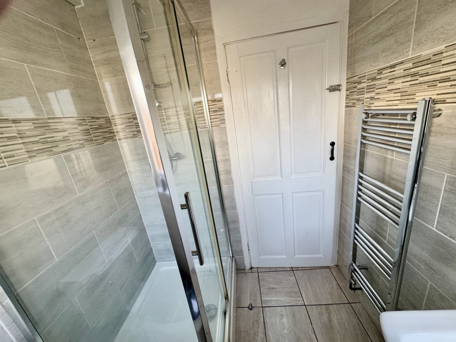 Upland Road, South Croydon