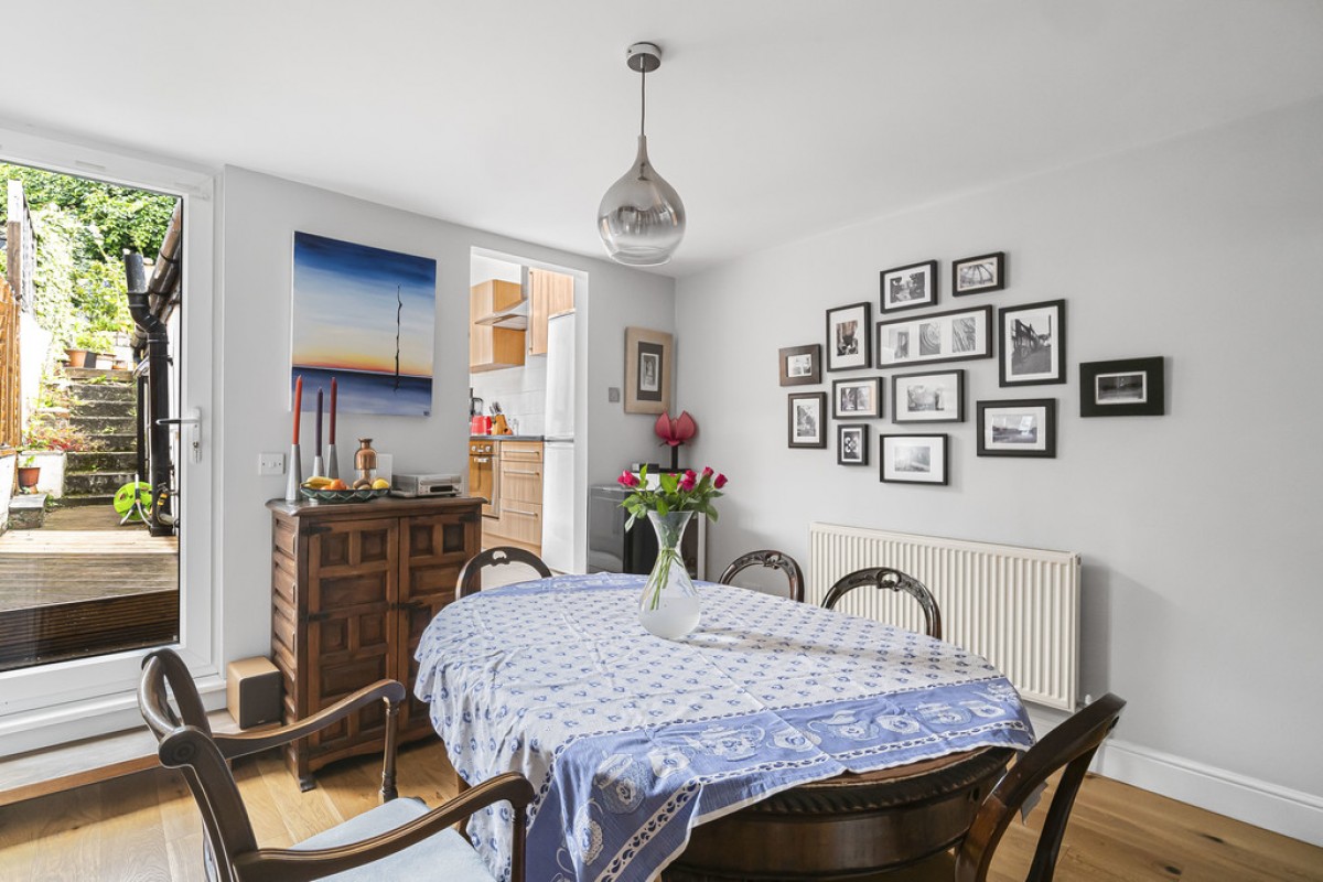 Sussex Road, South Croydon