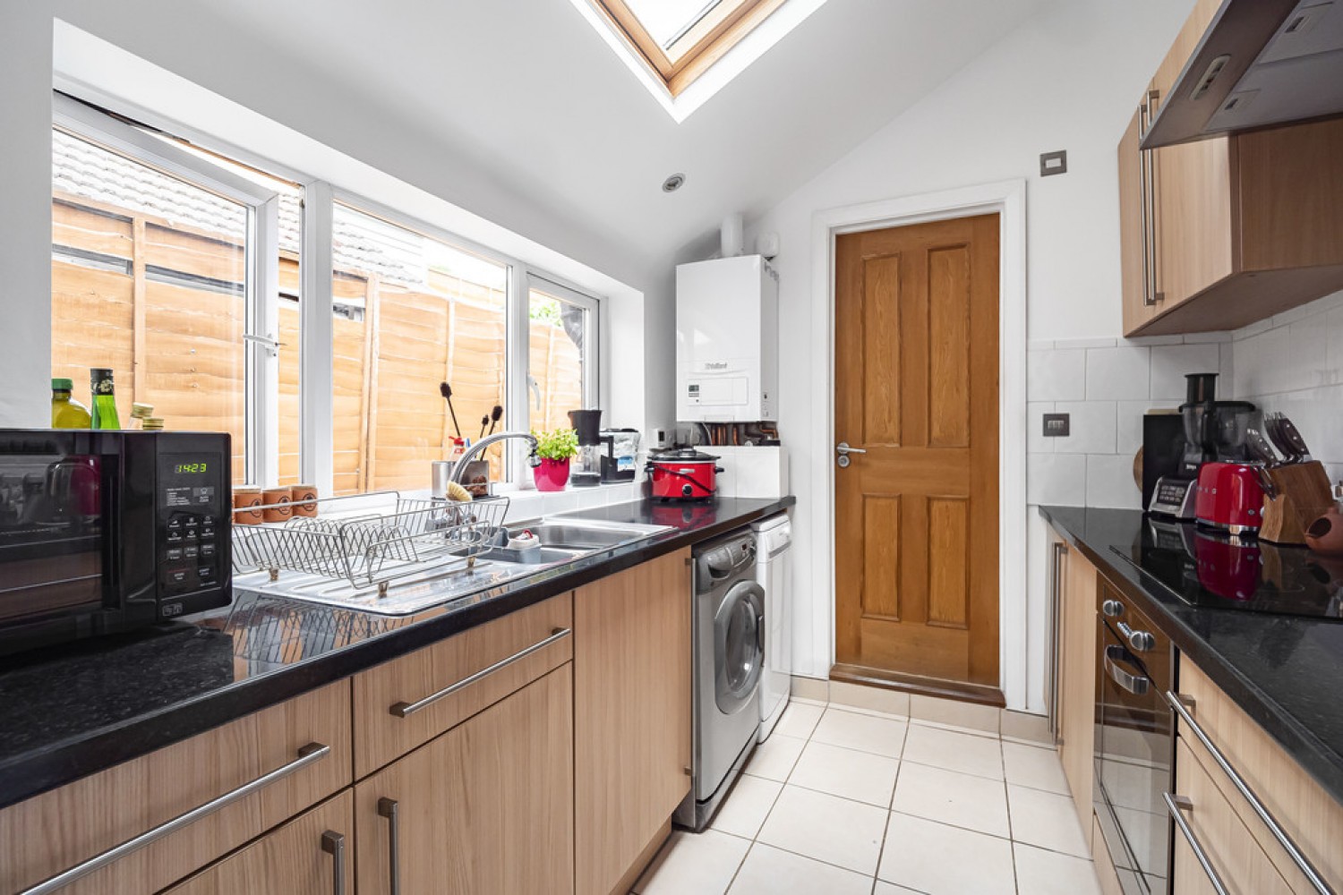 Sussex Road, South Croydon