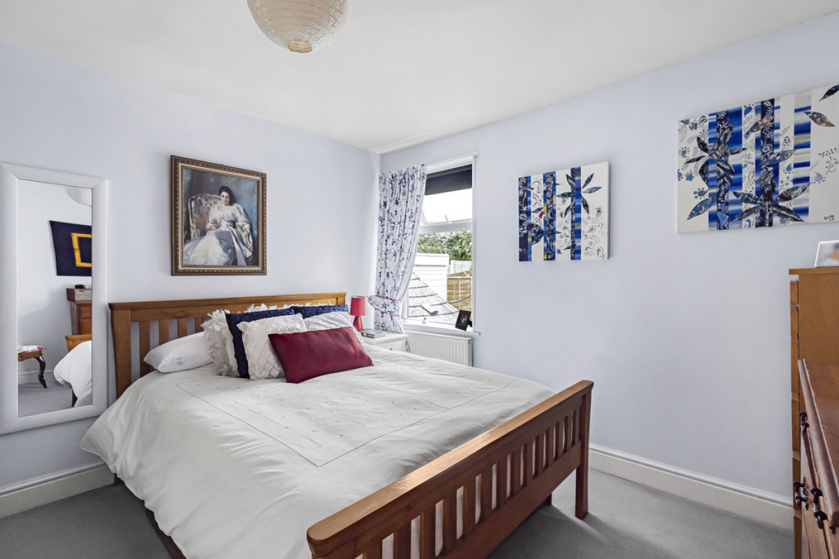 Sussex Road, South Croydon