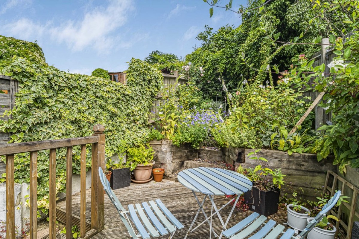 Sussex Road, South Croydon