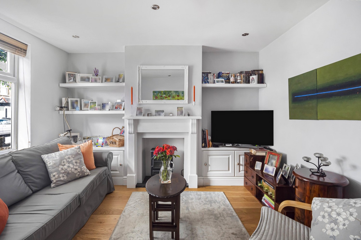 Sussex Road, South Croydon