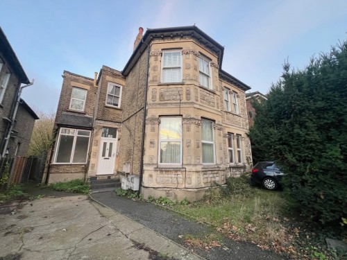 Coombe Road, South Croydon, Surrey