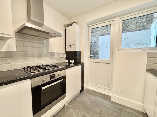 Newhaven Road, South Norwood, London