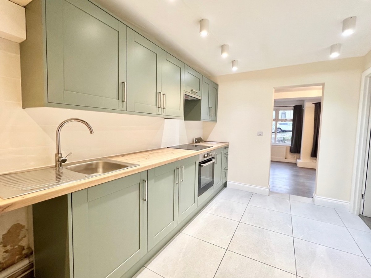 Lower Addiscombe Road, Croydon, Surrey