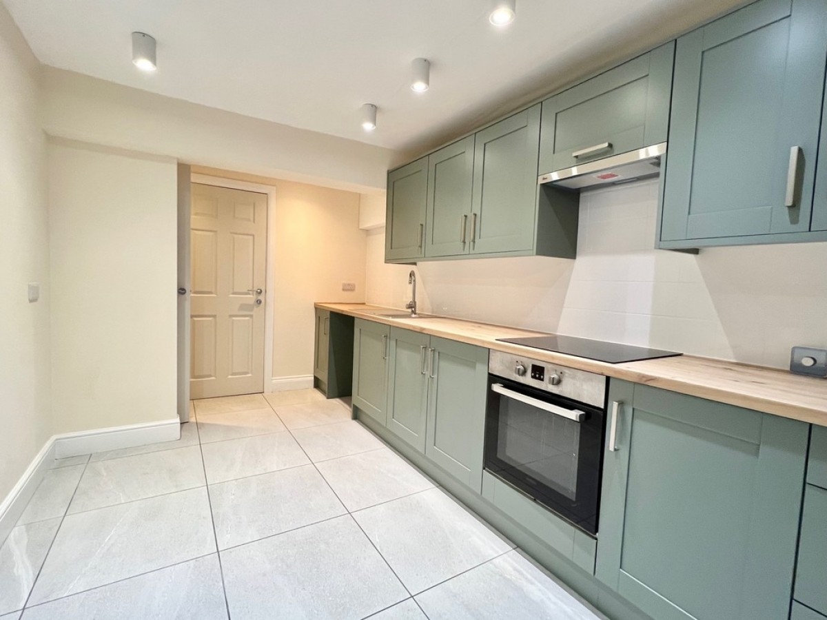 Lower Addiscombe Road, Croydon, Surrey