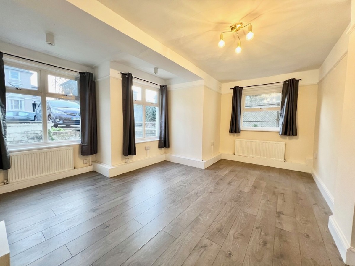 Lower Addiscombe Road, Croydon, Surrey