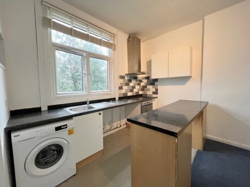 Birdhurst Rise, South Croydon, Surrey