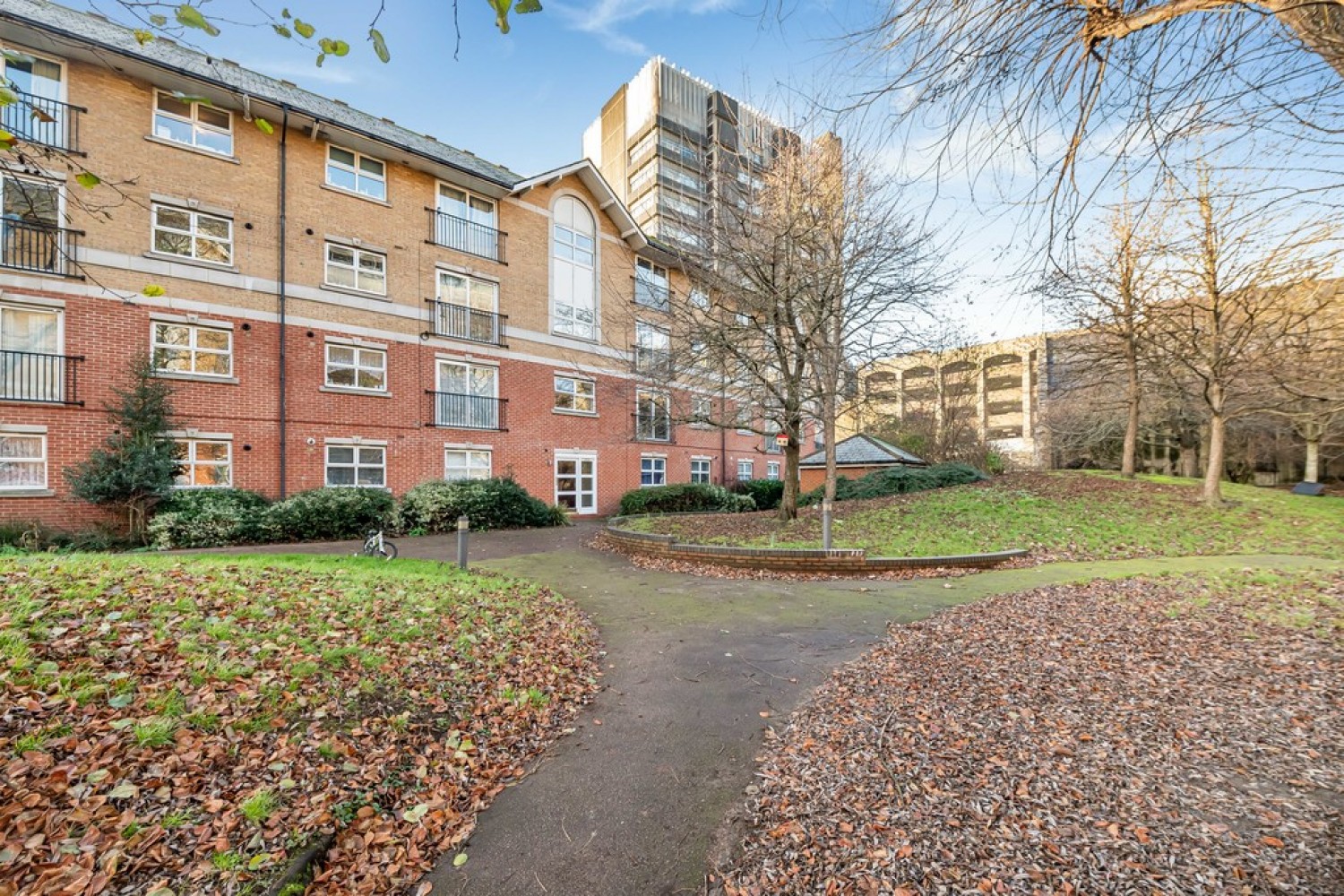 Charles Street, Croydon