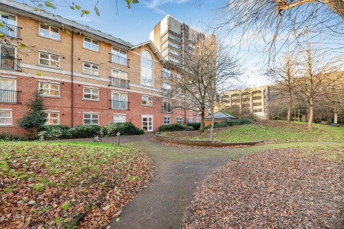 Charles Street, Croydon