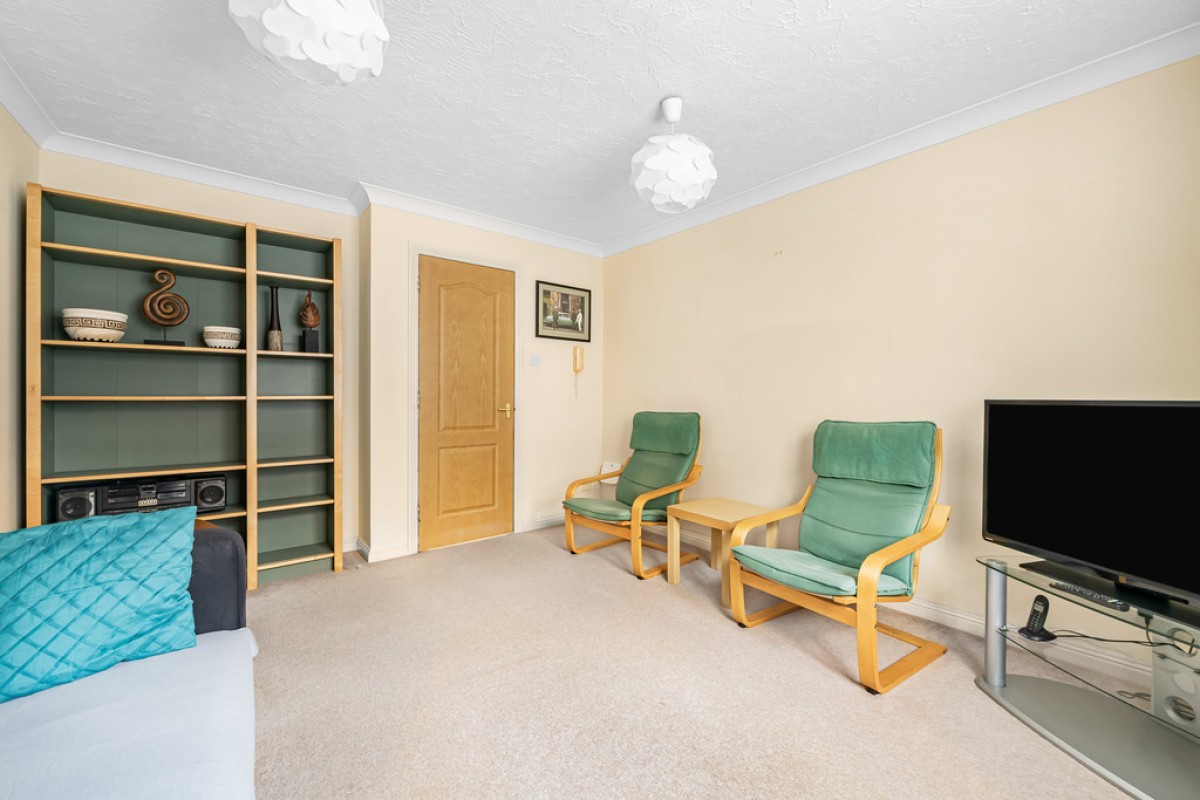 Charles Street, Croydon