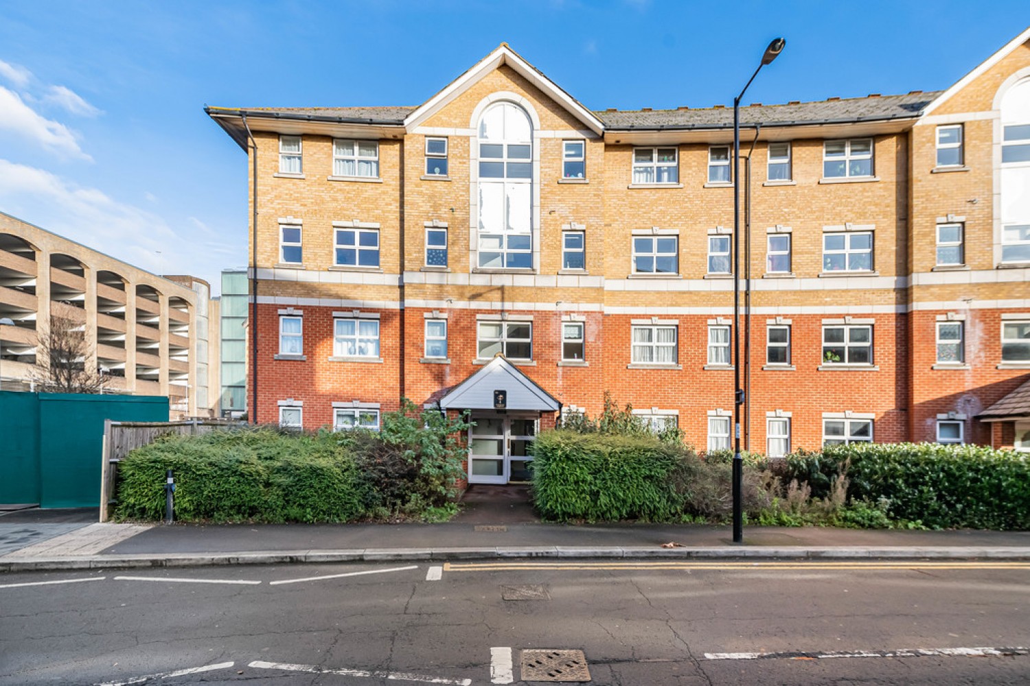 Charles Street, Croydon