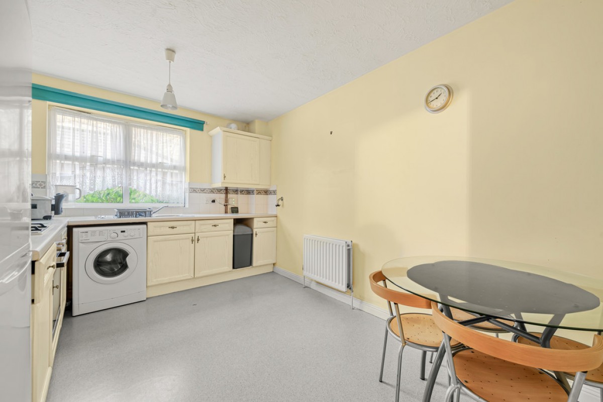 Charles Street, Croydon