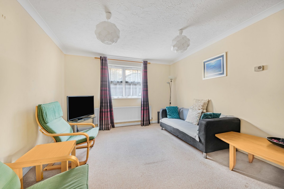 Charles Street, Croydon