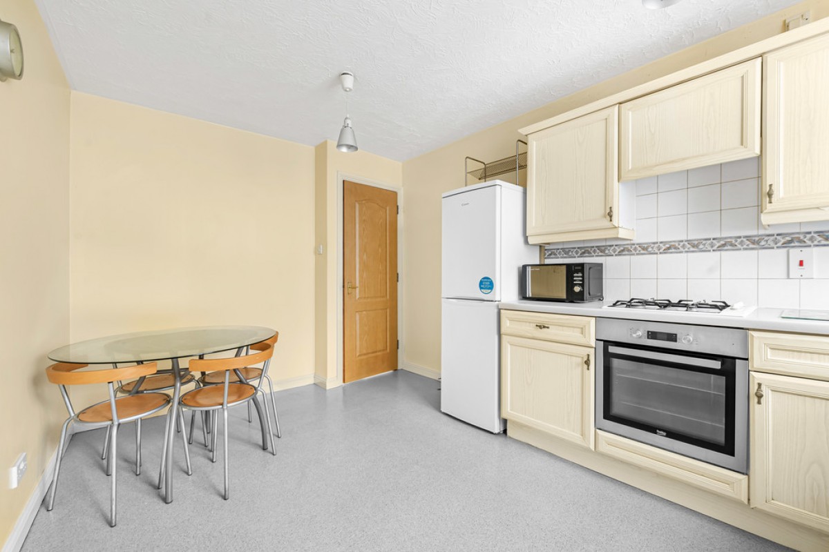 Charles Street, Croydon