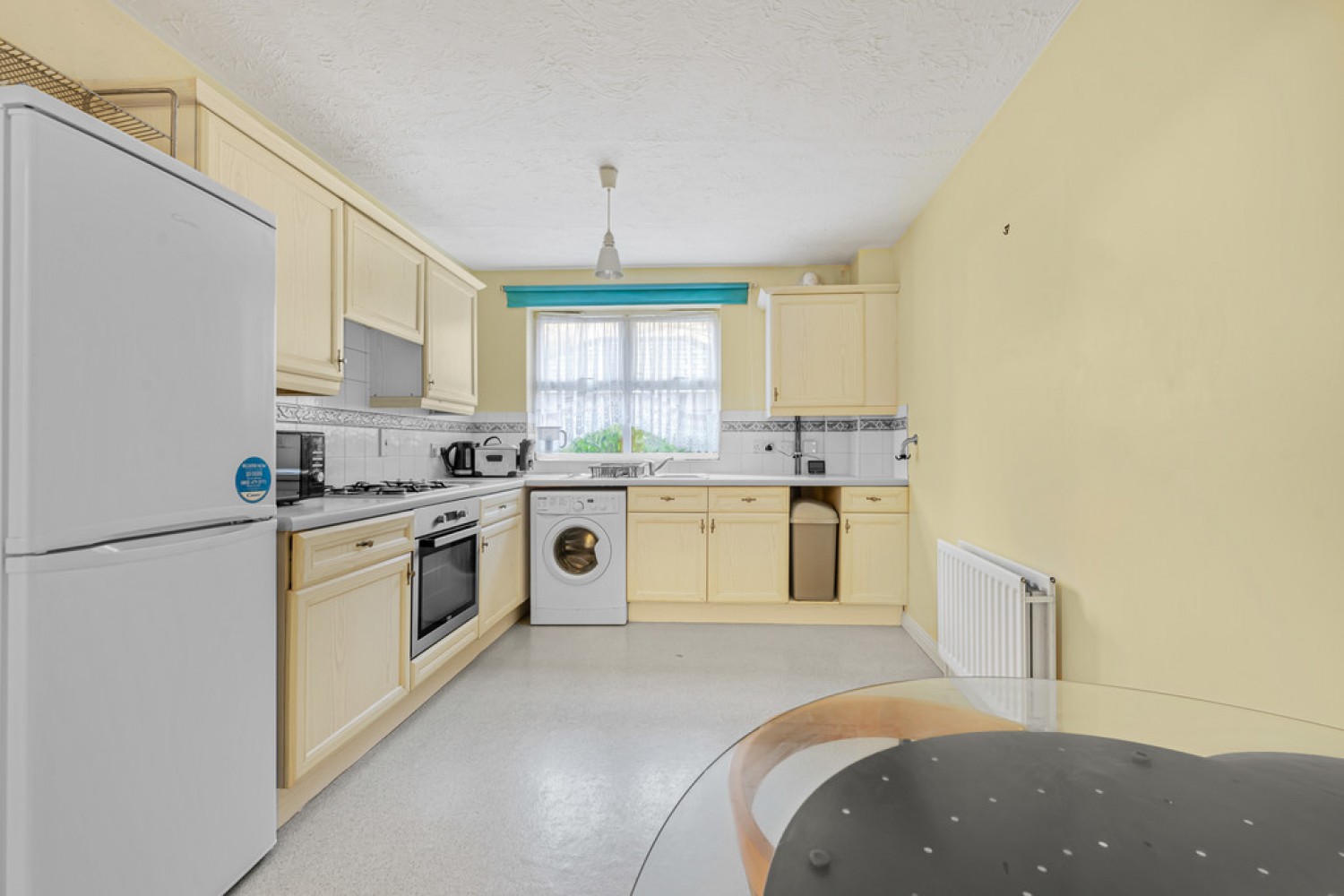 Charles Street, Croydon