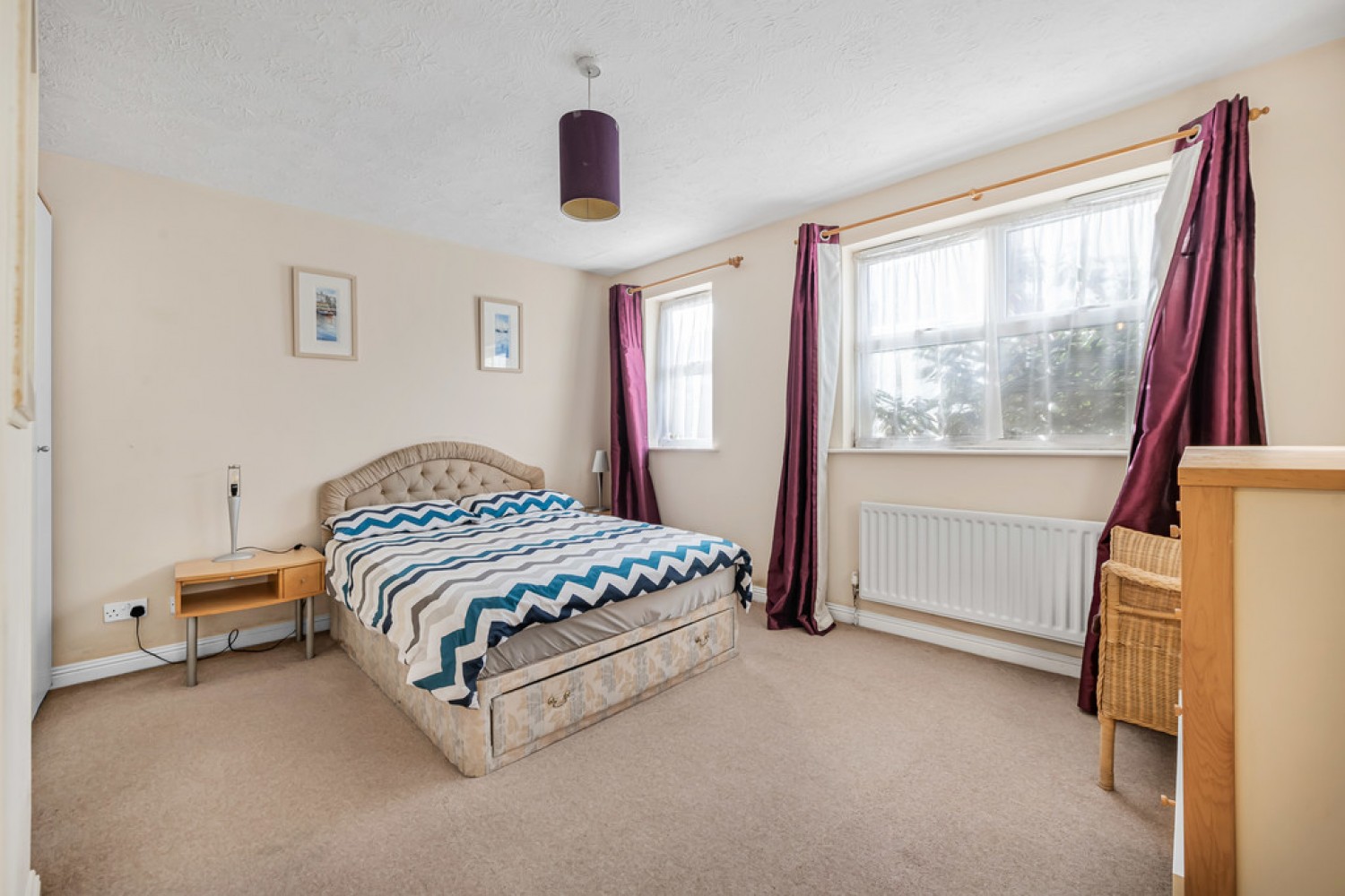 Charles Street, Croydon