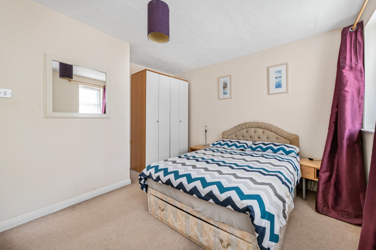 Charles Street, Croydon