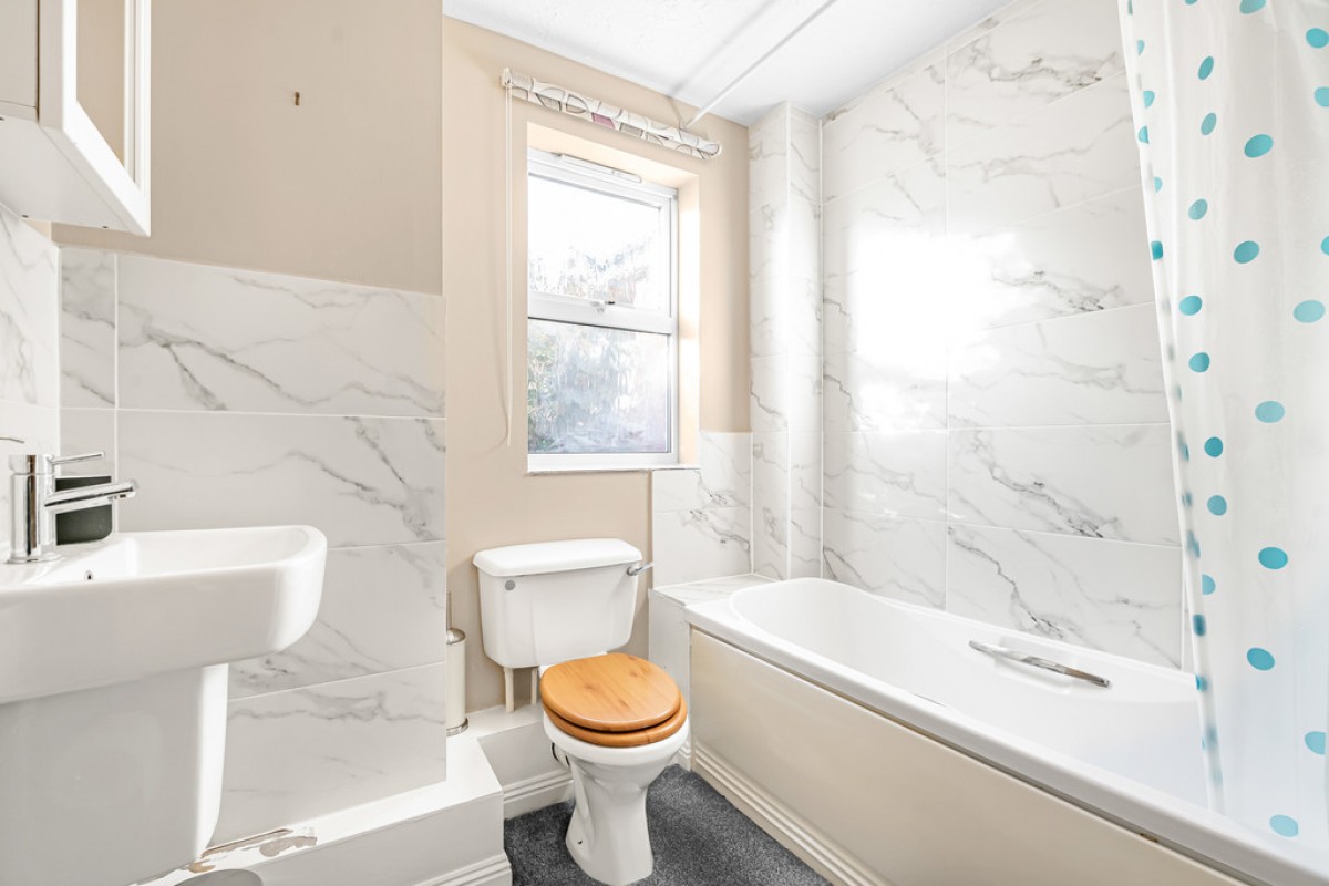 Charles Street, Croydon