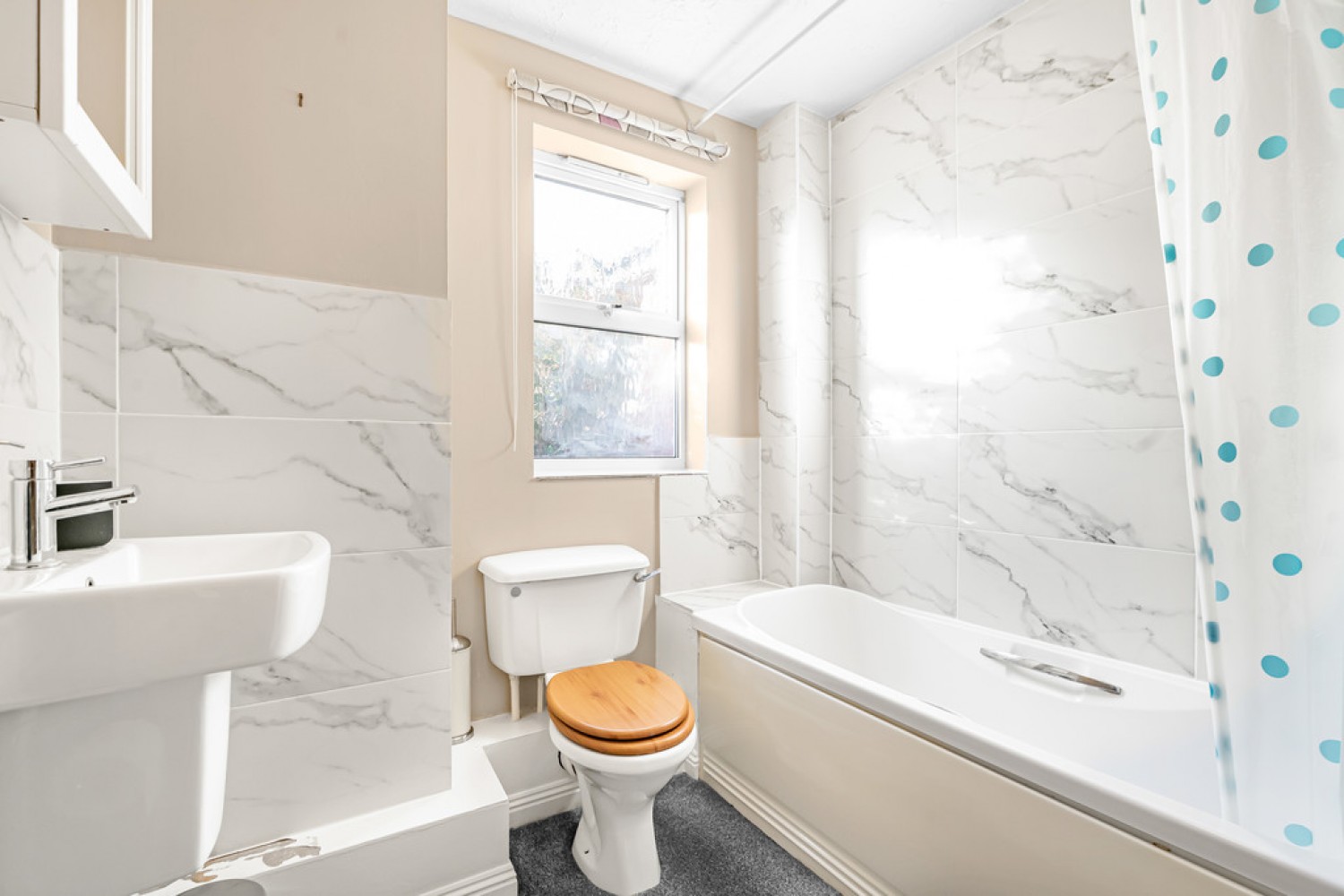 Charles Street, Croydon