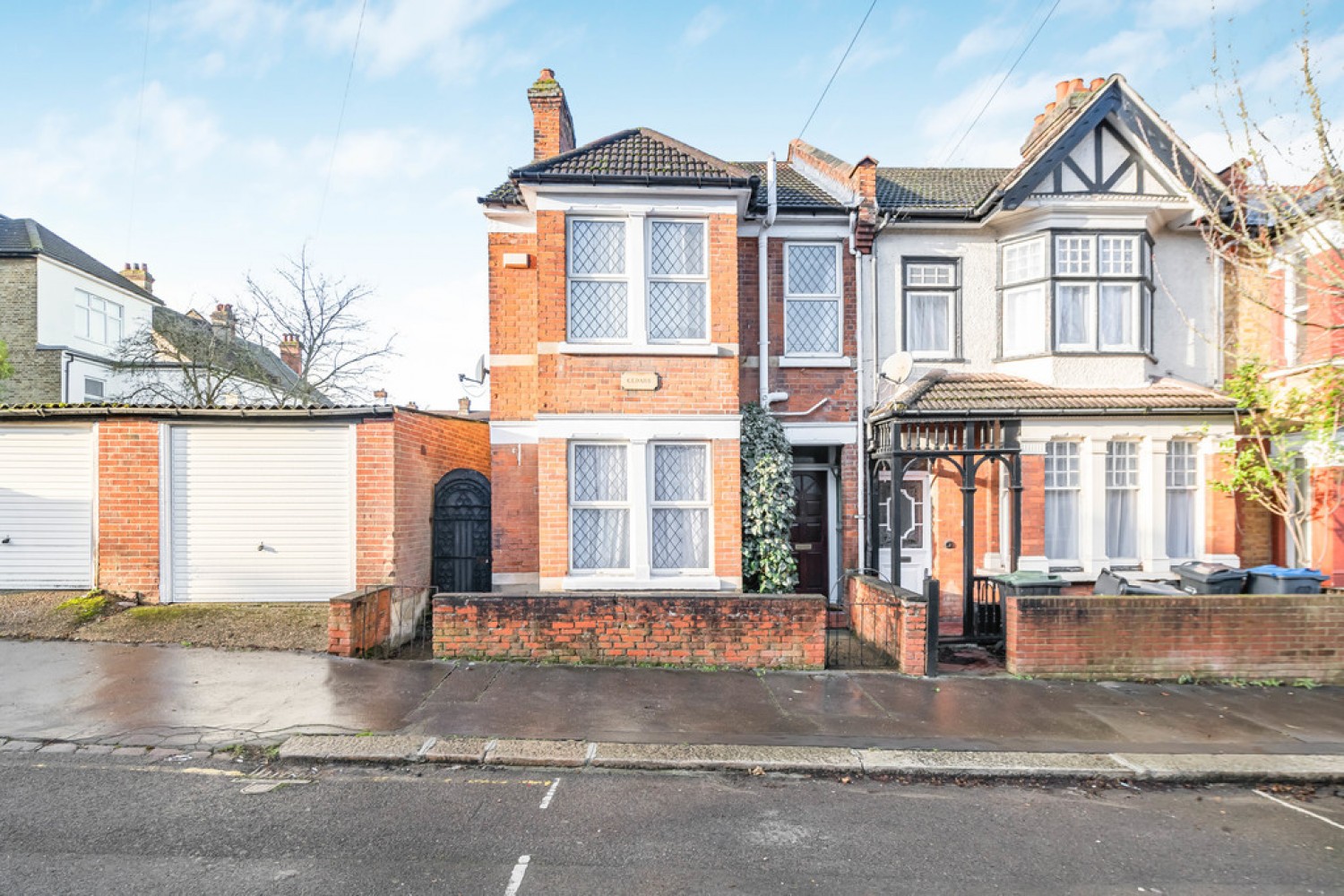 2 bedroom House in Lebanon Road, East Croydon