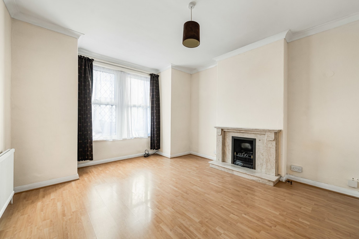2 bedroom House in Lebanon Road, East Croydon
