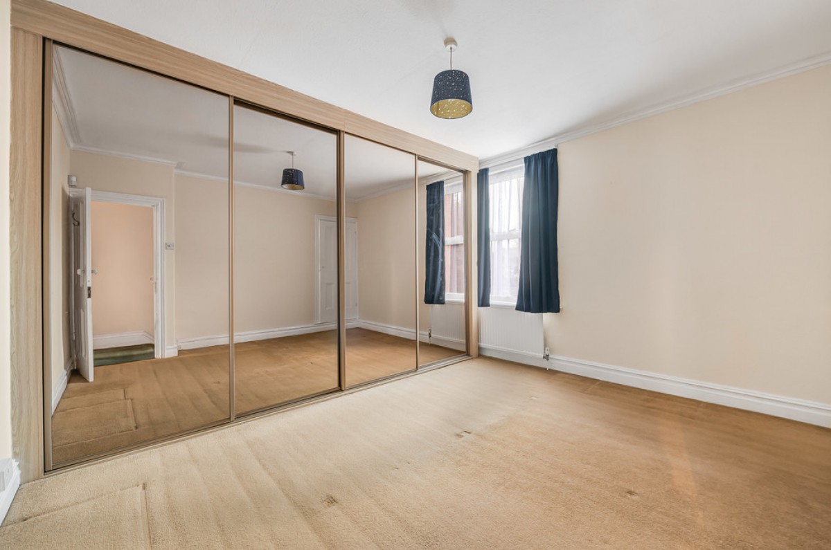 Lebanon Road, East Croydon