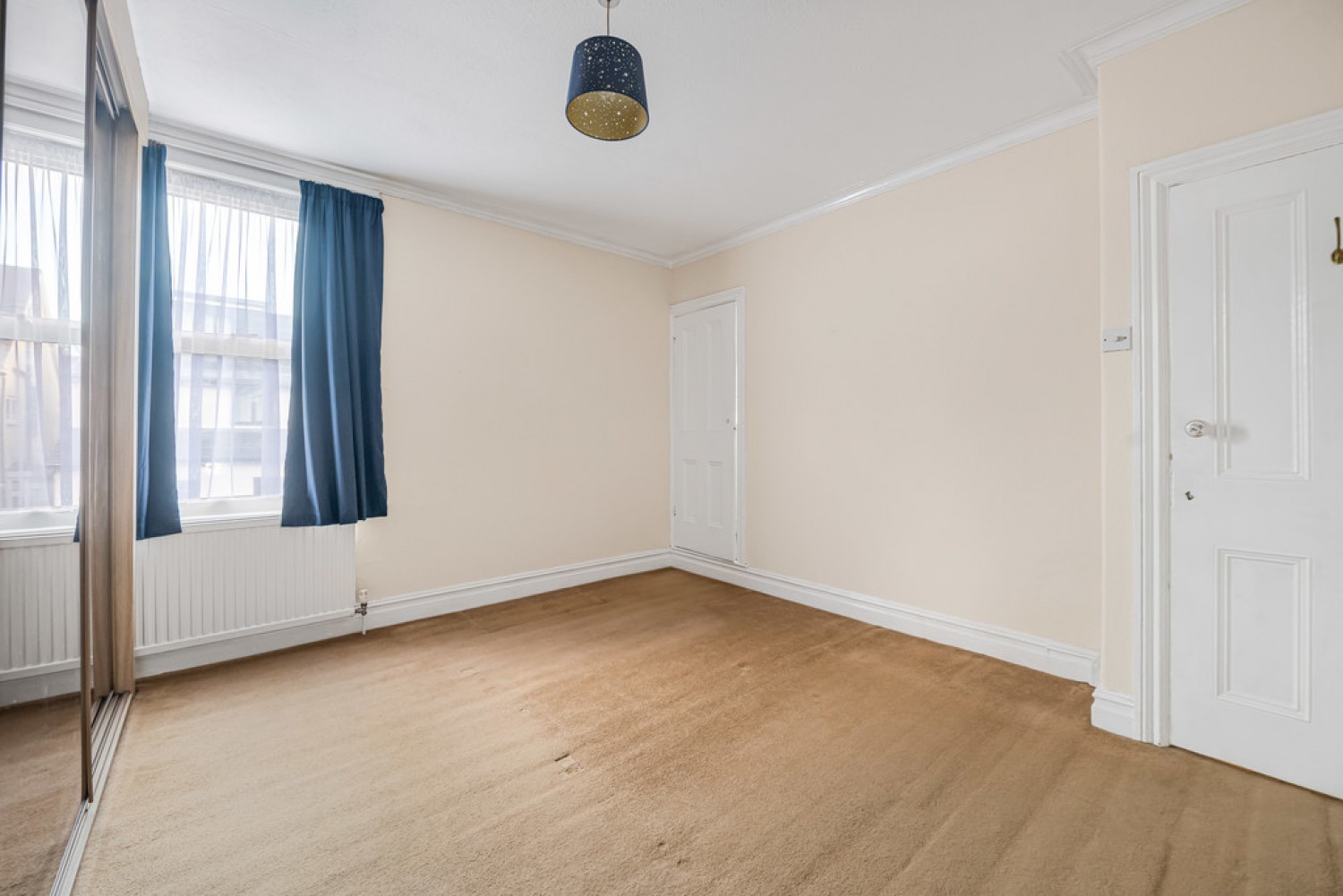 2 bedroom House in Lebanon Road, East Croydon