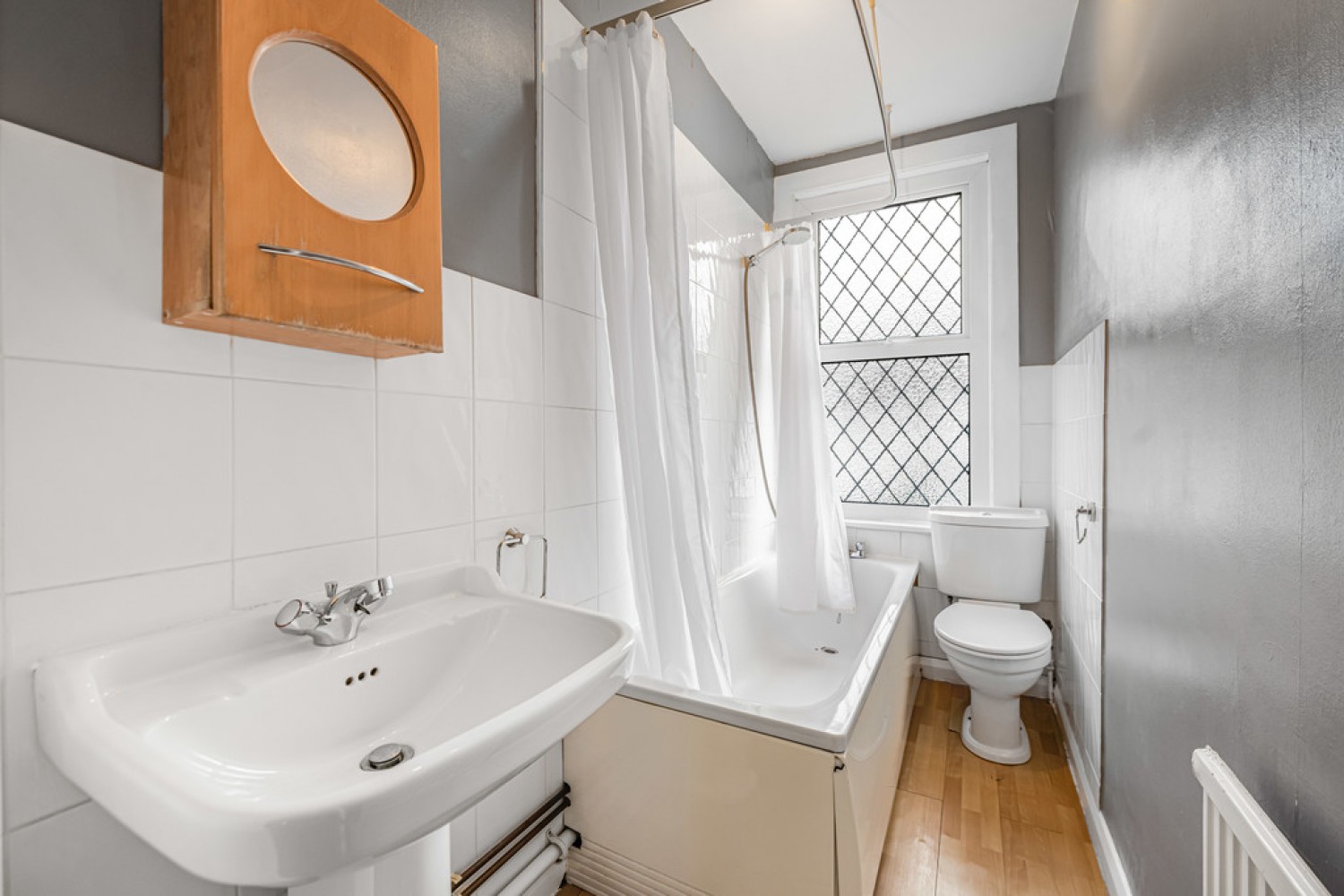 2 bedroom House in Lebanon Road, East Croydon